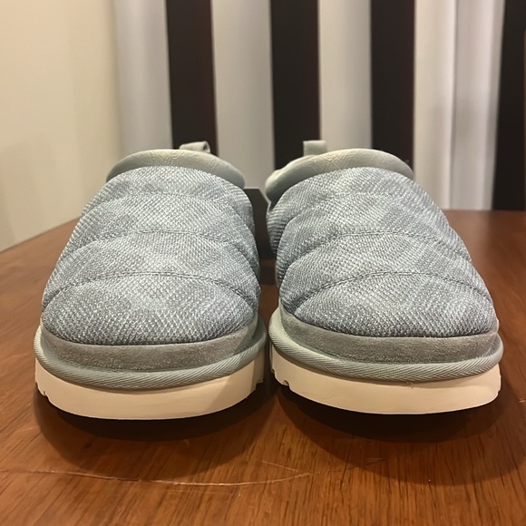 Ugg Australia Tasman LTA Thinsulate Shoes Slippers new Greyhound Men’s Size 10
